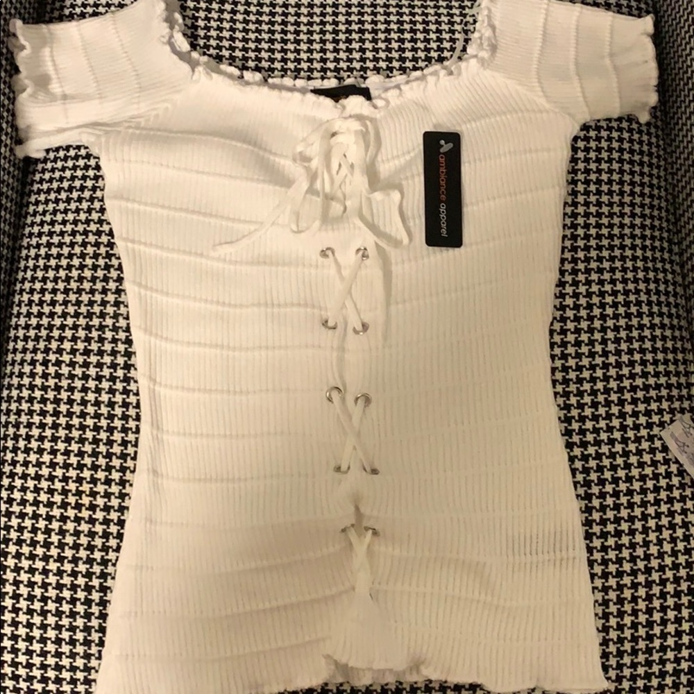 NWT Cute Top